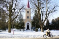 Rodina zo Svinnej sa sťažovala na hlučné kostolné zvony: Historický trest pre cirkev!