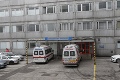 Asociácia nemocníc Slovenska varuje: Hrozí kolaps pohotovostí a urgentných príjmov