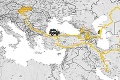 Osem rokov spolu a stále neukojení: Slováci si aj s Bronchitídou trúfajú na 20-tisíc km po Ázii!