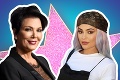 Matka roka? To, čo si na seba obliekla najstaršia Kardashianka, odrovná každého rodiča!