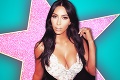 Za 60 eur z vás na Halloween bude Kim Kardashian: Hviezdu by pohľad na ten kostým poriadne naštval!
