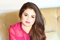 Selena Gomez sa postarala o nový rekord: Tak toto internet ešte nezažil!