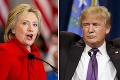 Prvý súboj Trumpa a Clintonovej bol poriadne drsný: Krčmový duel!