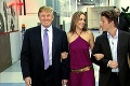 Trump to má poriadne nahnuté! V nechutnej nahrávke, ponižuje ženy: Kandidát rozpráva o sexe s vydatou!