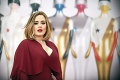 Bohatá, ale poriadne skromná speváčka Adele: Takto bude vyzerať jej svadba!