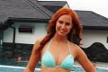 Desať krásnych Sloveniek zabojovalo o titul: Toto je Miss leta 2015!