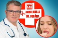 Ambulancia Dr. Bubána: Nekašlite na kašeľ! Odborníci odhaľujú, čo naozaj znamená a kedy ho už treba riešiť