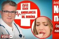 Ambulancia Dr. Bubána: Nekašlite na kašeľ! Odborníci odhaľujú, čo naozaj znamená a kedy ho už treba riešiť