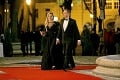 Tehotná Puškárová má ísť na Ples v opere opäť bez manžela: Prečo ju Švajda nechá ísť samú?!