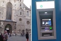Turista odkazuje z najrušnejšieho námestia vo Viedni: Dávajte si dobrý pozor, inak prídete o peniaze!