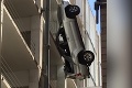 Nervydrásajúci pohľad v garáži: Školácka chyba pri parkovaní sa mohla skončiť tragicky!
