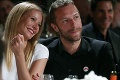 Gwyneth Paltrow a Chris Martin sa definitívne rozvádzajú: Konečne priznali dôvod!