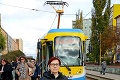 V estónskom Tallinne za mestskú dopravu neplatia: Dočkajú sa aj Slováci MHD zadarmo?