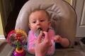 Dievčatko prvýkrát ochutnalo brokolicu, tá reakcia vás pobaví: Takto sa cítia viacerí, len to nepovedia!