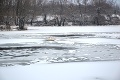 Františkovi sa na juhu Slovenska naskytol pohľad, aký vidno len raz za čas: FOTO ako dôkaz!