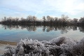 Františkovi sa na juhu Slovenska naskytol pohľad, aký vidno len raz za čas: FOTO ako dôkaz!