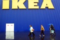IKEA sťahuje z predaja ďalší výrobok: Vo všetkých nahlásených prípadoch došlo k zraneniu