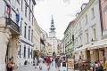 Záujem o Slovensko narastá: Prekvapí vás, odkiaľ príde nová vlna turistov!