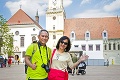 Prestížne ocenenie pre hlavné mesto: Bratislava získala turistického Oscara!