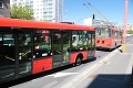 Bratislavčania, pozor! Od pondelka sa mení organizácia dvoch autobusových liniek