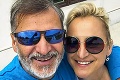 Andy Kraus s exmanželkou Danielou: Deľba miliónových majetkov! Na čom sa dohodli?
