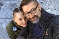 Andy Kraus s exmanželkou Danielou: Deľba miliónových majetkov! Na čom sa dohodli?