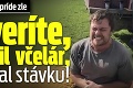 Ochrancom zvierat príde zle: Neuveríte, čo urobil včelár, aby vyhral stávku!