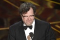 Megatrapas na Oscaroch 2017: Štáb La La Land si išiel po hlavnú cenu, no všetko je inak!