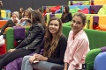Chomisteková finalistky Miss Slovensko 2017 pozorne sleduje: Toto rozhodne o víťazke!
