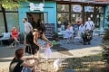 Unikátna kaviareň na najväčšom sídlisku: Podnik, aký na Slovensku nemá obdoby