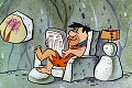 Angelo prerobil jaskyňu na svoj domov: Takto žije moderný Flintstone!