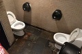 TOP 11 záchodov, do ktorých vstúpite, len keď musíte: Pri pohľade na šiestu fotku vybuchnete