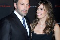 Hollywoodskej idylke odzvonilo: Ben Affleck a Jennifer Garner sa rozvádzajú!