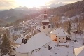 Ak ste chceli baliť kufre a odísť čo najďalej, po tomto videu si to rozmyslíte: Slovensko, ako ste ho nevideli!
