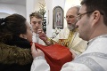 Pravoslávni veriaci na Slovensku začínajú sláviť Vianoce: Štedrá večera? Toto nesmie chýbať