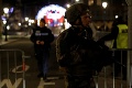 Útok v Štrasburgu donútil Francúzov konať: Zvýšili stupeň teroristickej hrozby a posilňujú kontroly