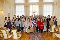V Spišskej Novej Vsi ocenili 88 talentovaných žiakov: Budúca pýcha Slovenska!