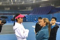 Slovenská tenistka má po sezóne príjemné starosti: Cibulková nakrúca celovečerný film