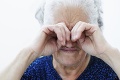 Čiperná babička (95) pobúrila celý svet: Celé roky TO skrývala doma a smiala sa všetkým do očí!