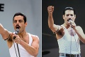 Výkon hodný Oscara: Toto video dokazuje, že nik nemohol zahrať Mercuryho lepšie než Rami Malek