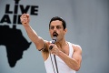 Najkrajšie tajomstvo filmu Bohemian Rhapsody: Hlavná hviezda už lásku nedokázala utajiť!