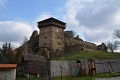 Pre návštevníkov Fiľakovského hradu sú prichystané novinky: Primátorovi sa podarilo zrealizovať dávny sen!