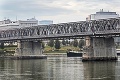 Bratislavský Starý most má za sebou bohatú históriu: Počas vojny ho strážili českí žandári