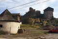 Fiľakovský hrad čaká po rekordnej sezóne obnova: Novinku z projektu samosprávy si turisti zamilujú