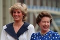 Unikátna dražba: Ponúkajú bábiku kráľovnej Alžbety aj šaty po Diane