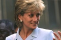 Hrôza za múrmi kráľovského paláca: Princezná Diana († 36) prežívala po pôrode Williama peklo
