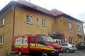 V dedinke pri Ružomberku je každý 5. občan hasičom: Takto narába s hadicou nevesta!