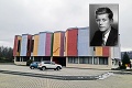 Unikátne obrazy v slovenskom múzeu Andyho Warhola: Diela o atentáte na Kennedyho