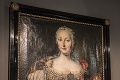 Unikátna výstava o panovníčke Rakúsko-Uhorska: Mária Terézia bola žiarlivá manželka!