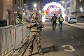 Páchateľ útoku v Štrasburgu strieľal zo storočnej zbrane: Revolver bol zbraňou francúzskej armády